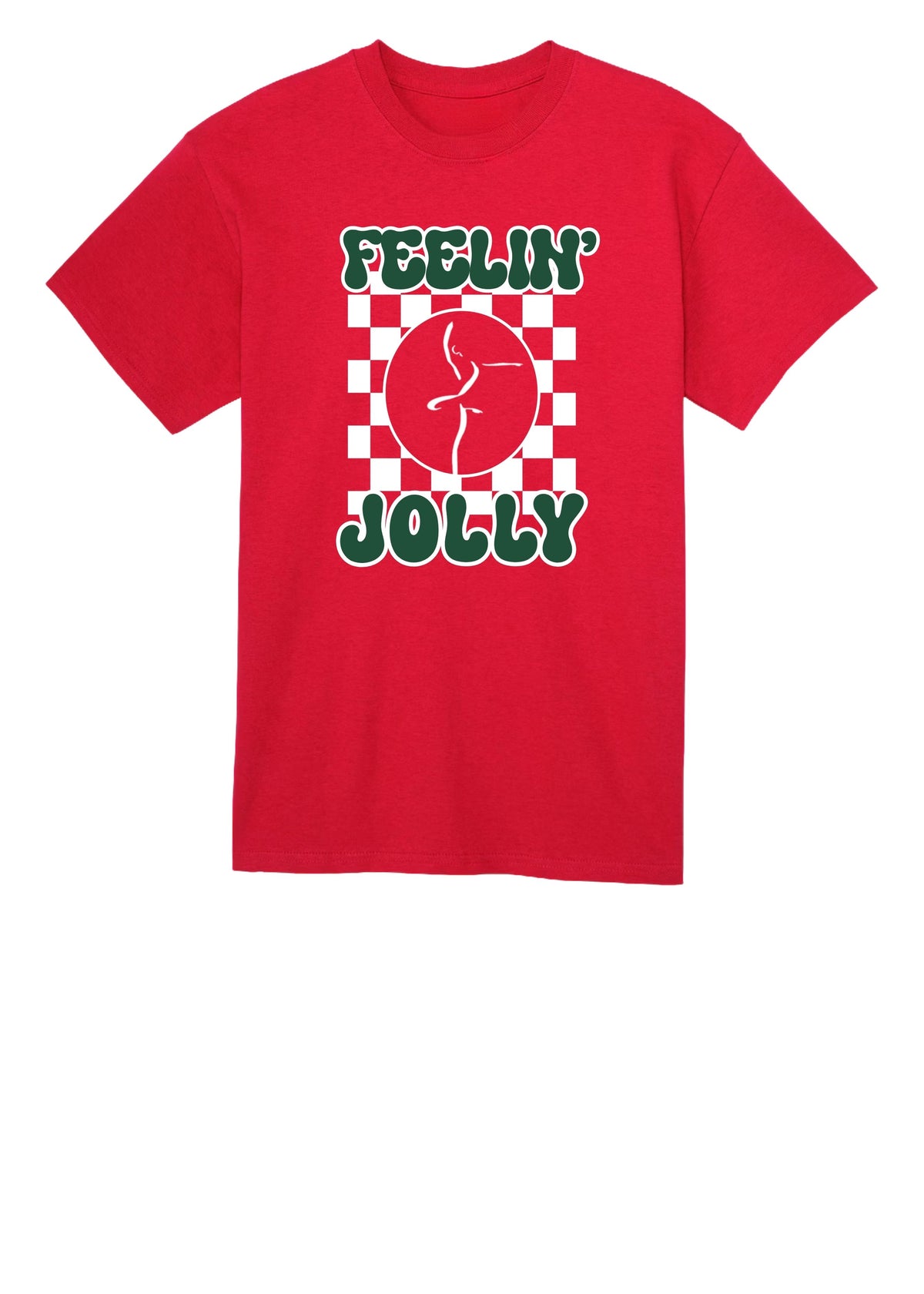 Holiday Shirt