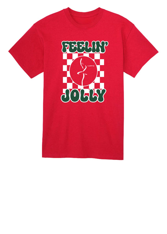 Holiday Shirt