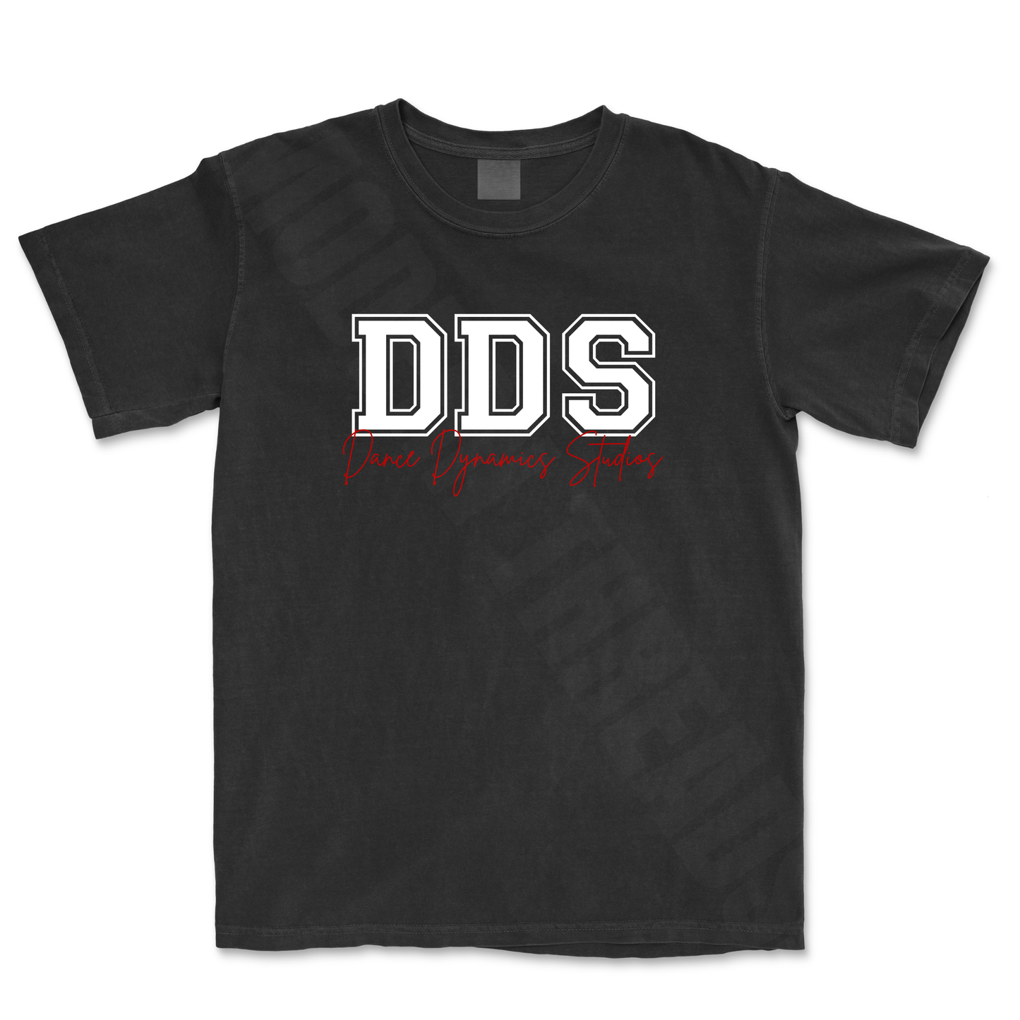 DDS Varsity Tee