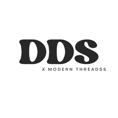 DDS x MODERN THREADSS