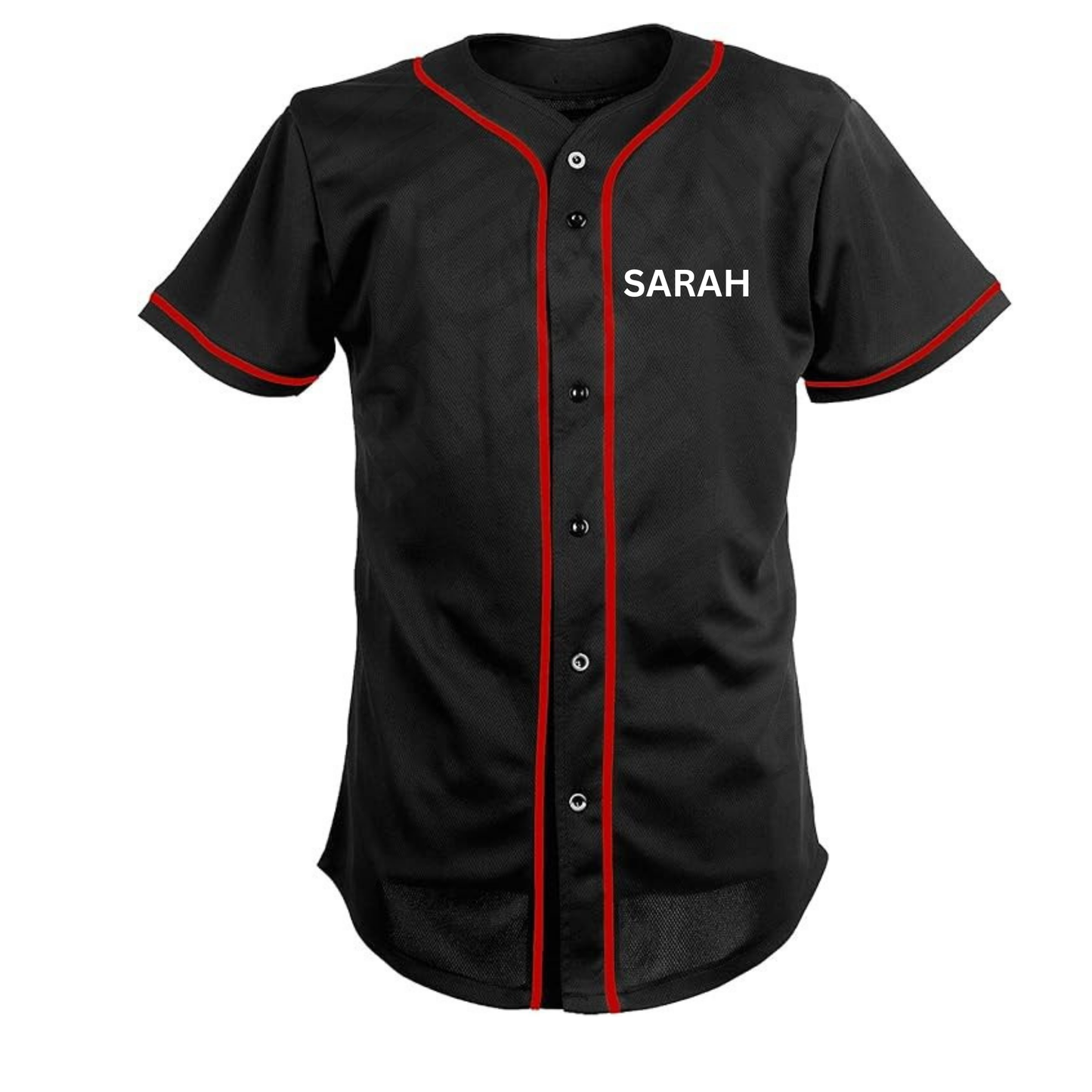 DDS Adult Baseball Jersey